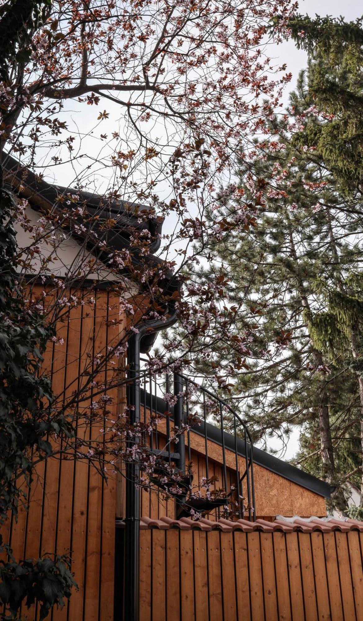 Golden Golem Hotel & Spa Prag Exterior foto