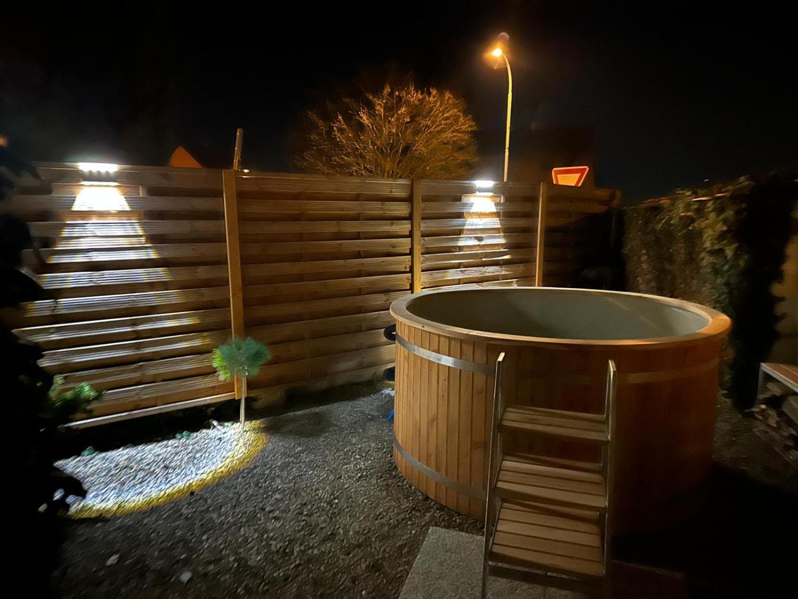Golden Golem Hotel & Spa Prag Exterior foto